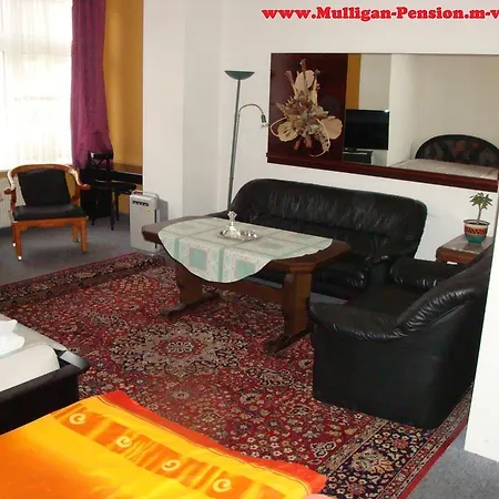 Hotel Weststadt