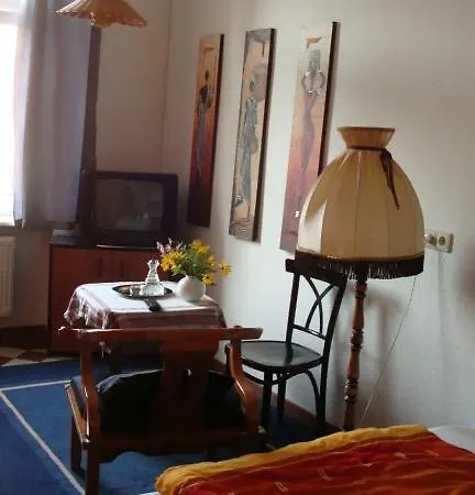 Weststadt Hotel