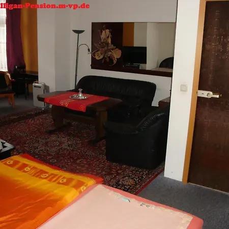 Hotel Weststadt Schwerin (Mecklenburg-Vorpommern)