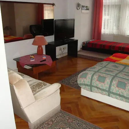 Hotel Weststadt