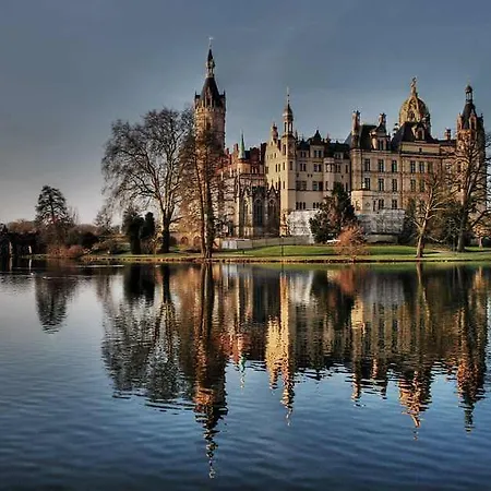 Weststadt Hotel Schwerin (Mecklenburg-Vorpommern)