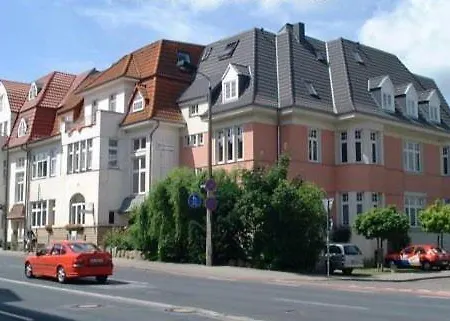 Hotel Weststadt